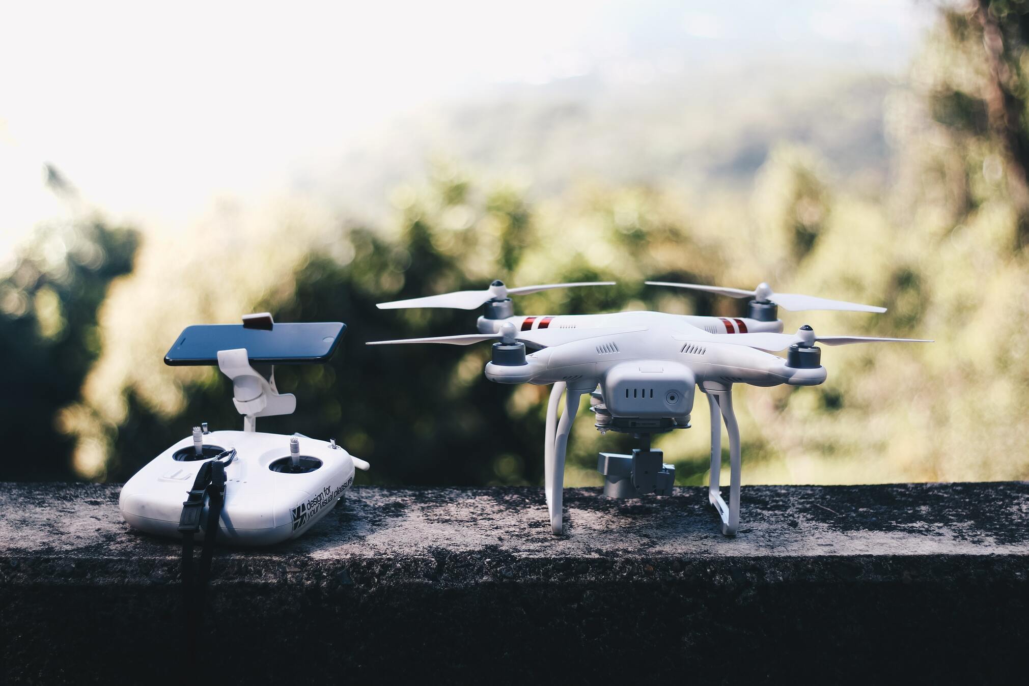 quadair drone quadair drone