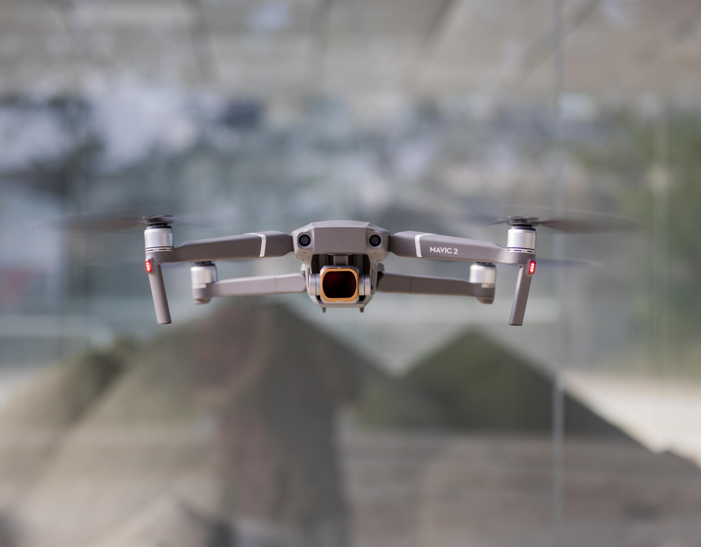 how long do drone batteries last