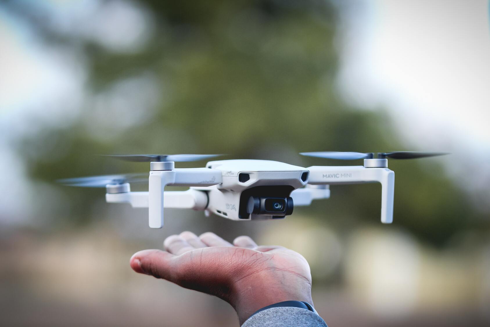 Is it worth buying a drone for photography Is it worth buying a drone for photography