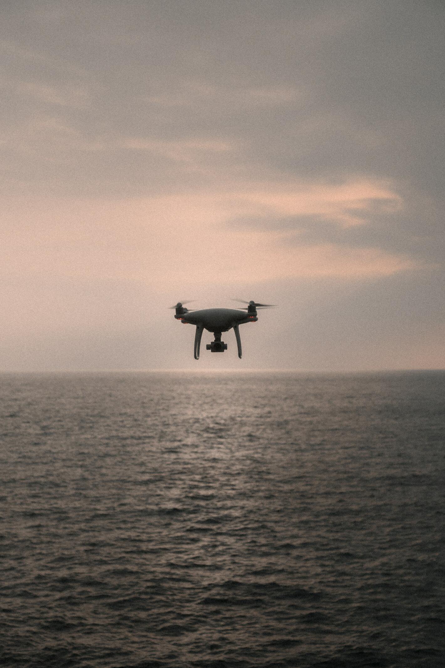 Is it easy to learn to fly a drone Is it easy to learn to fly a drone