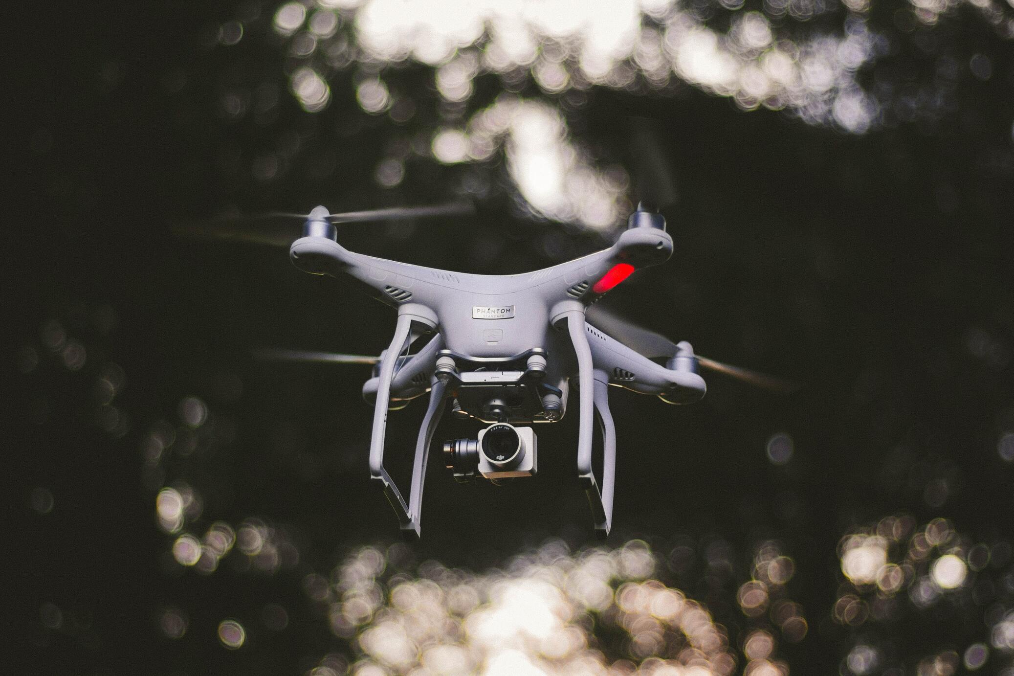 why do drones crash why do drones crash