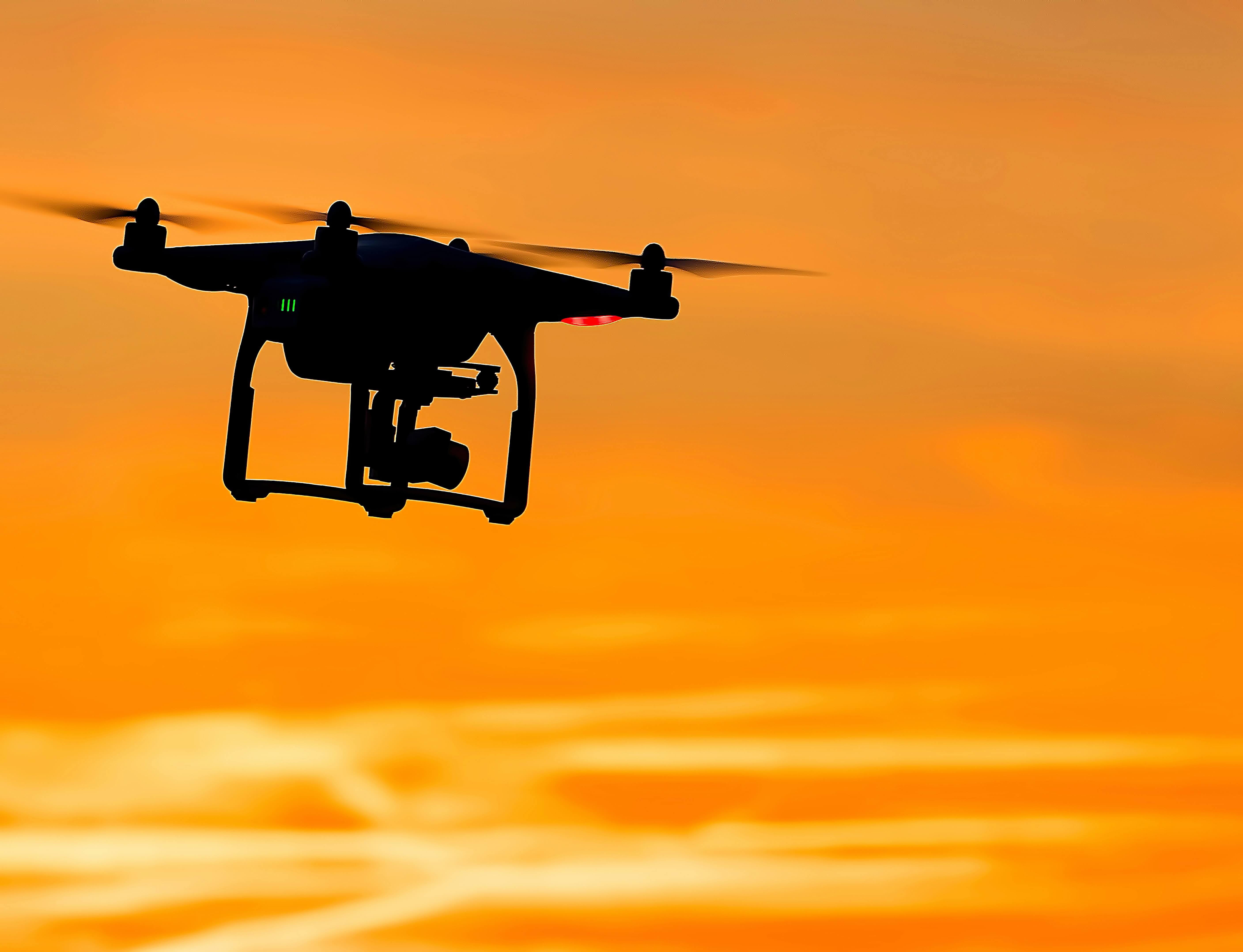 best american made drones best american made drones
