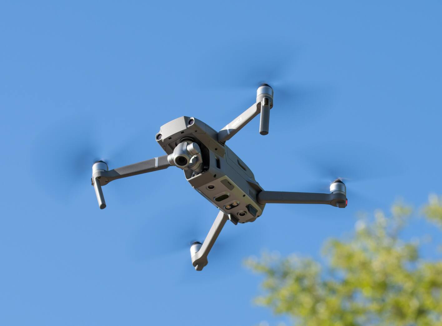 best American made drones