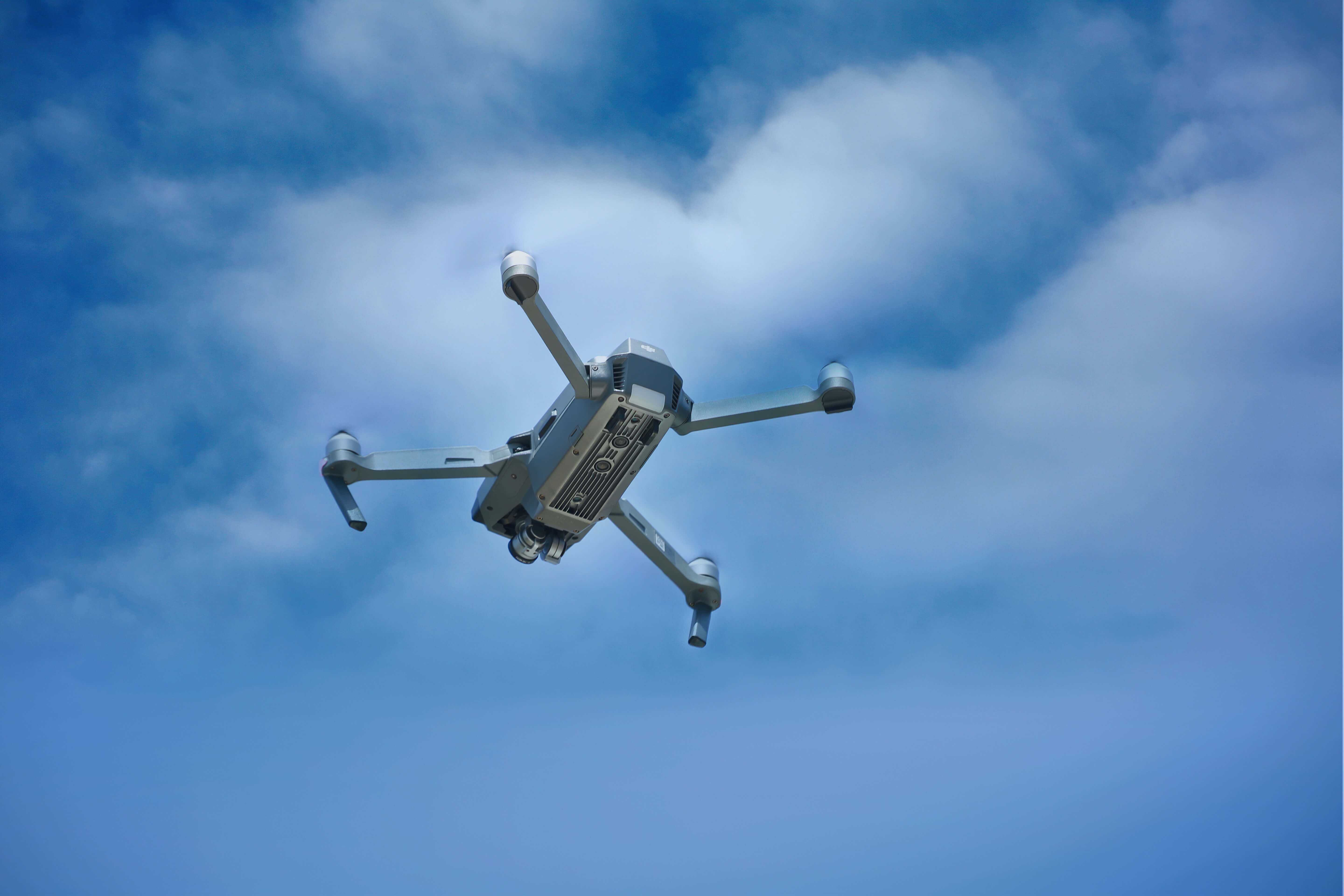 best beginner drone with camera