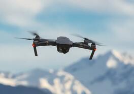 best cheap drone for photography