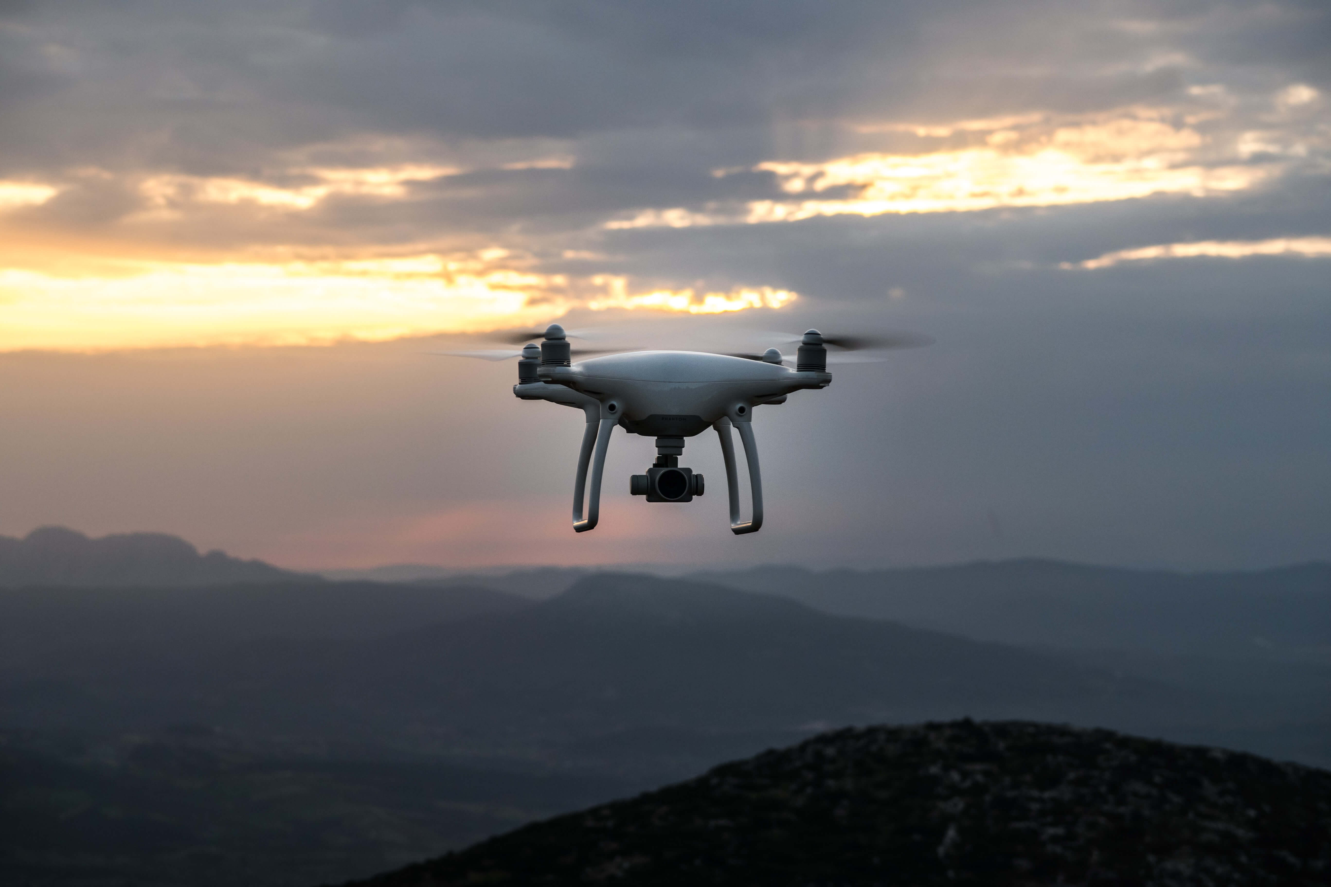 best drone for night photography best drone for night photography