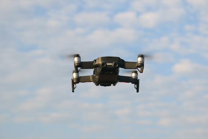 best drone for under 100