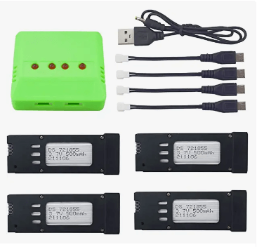 best cheap drone for photography