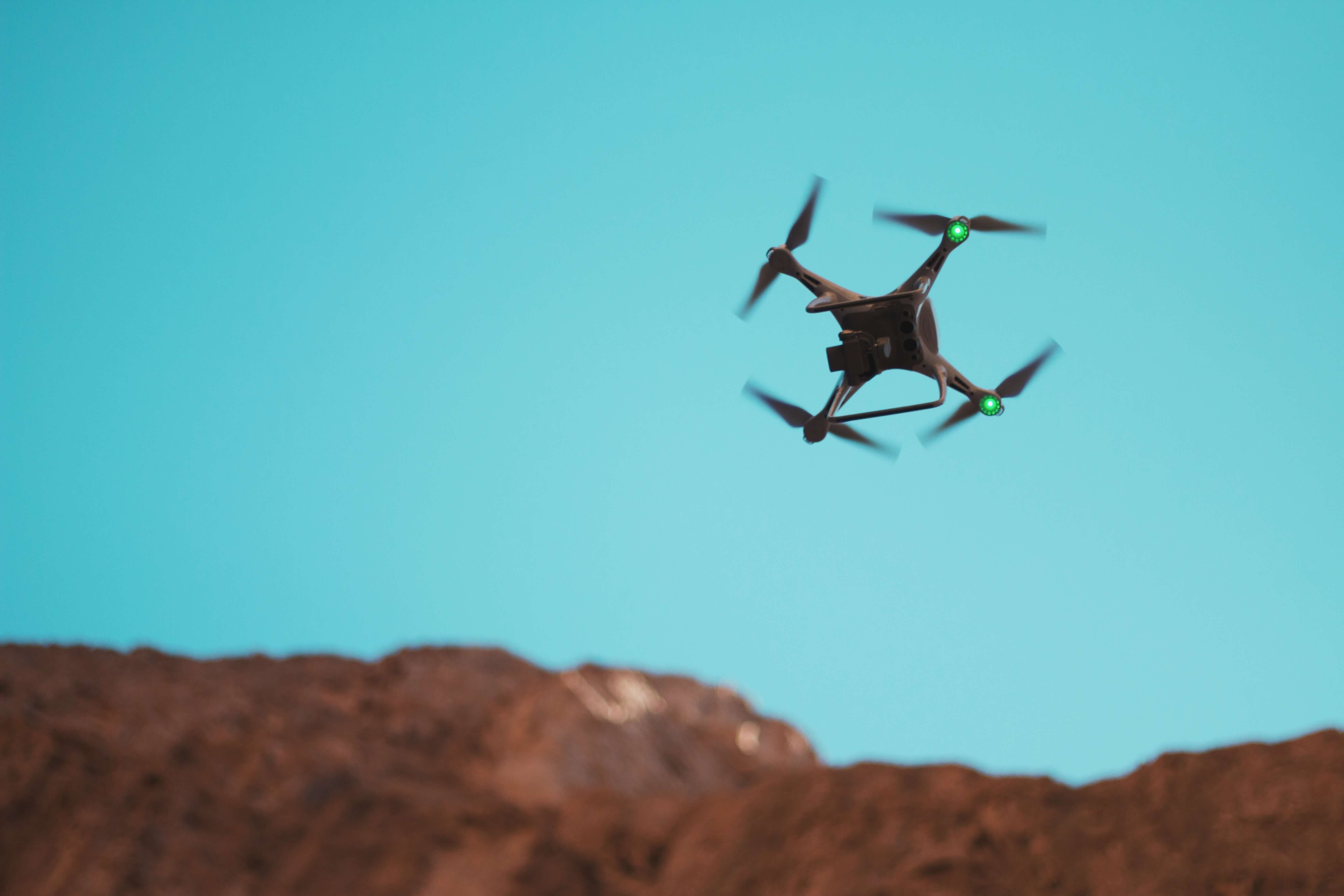 race drones race drones