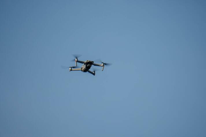 what are the best drones